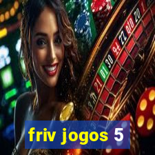 friv jogos 5