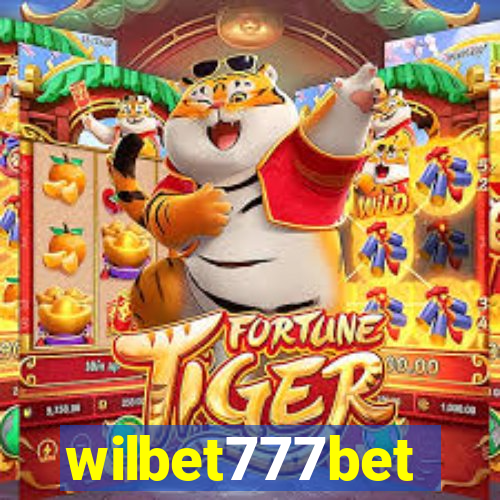 wilbet777bet