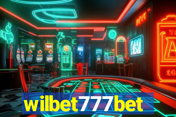 wilbet777bet