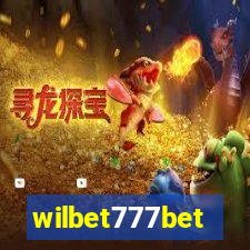 wilbet777bet