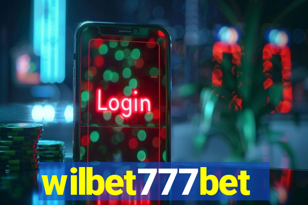 wilbet777bet