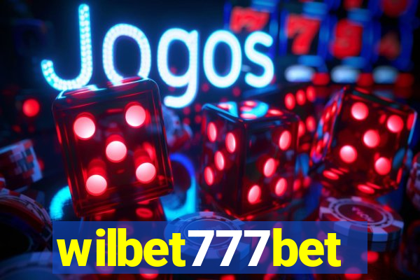 wilbet777bet