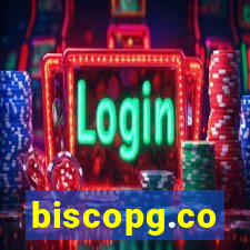 biscopg.co