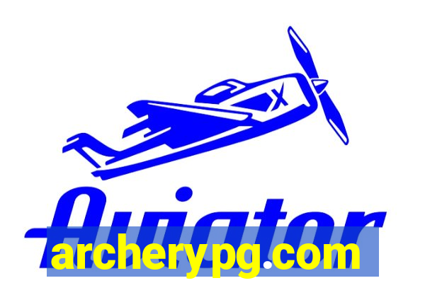 archerypg.com