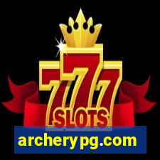 archerypg.com