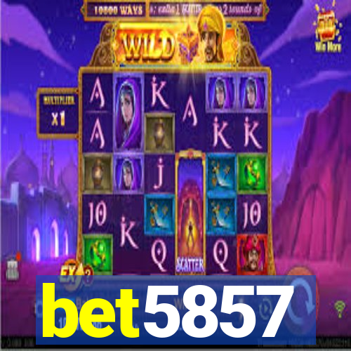 bet5857