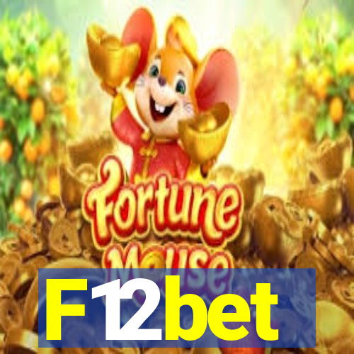 F12bet