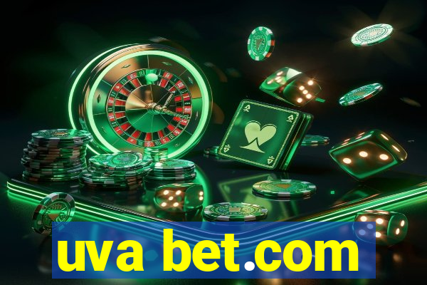 uva bet.com