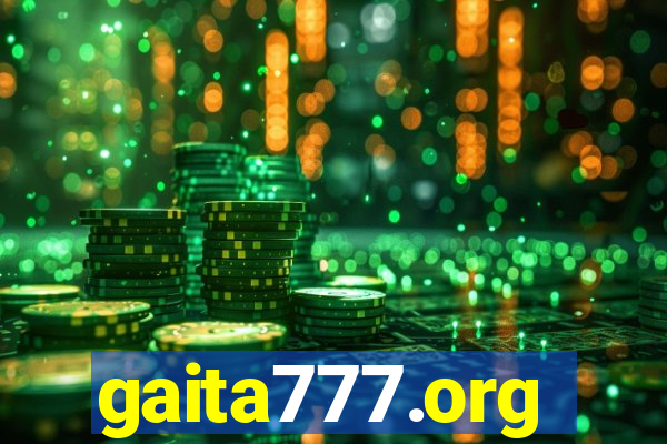 gaita777.org