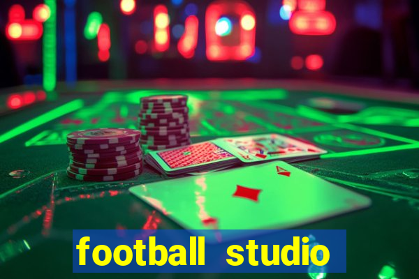 football studio como analisar