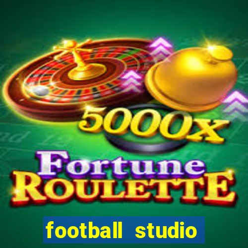 football studio como analisar