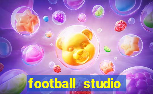 football studio como analisar