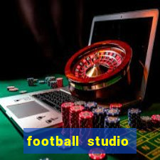 football studio como analisar