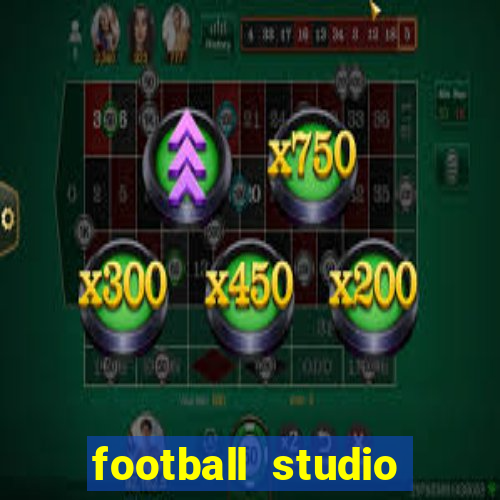 football studio como analisar