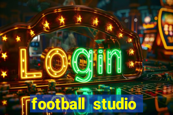 football studio como analisar