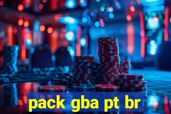 pack gba pt br