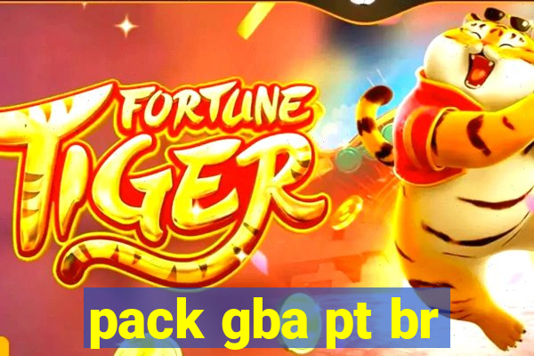 pack gba pt br