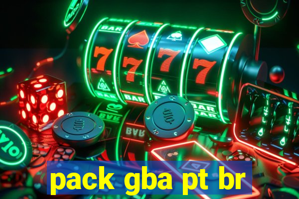 pack gba pt br