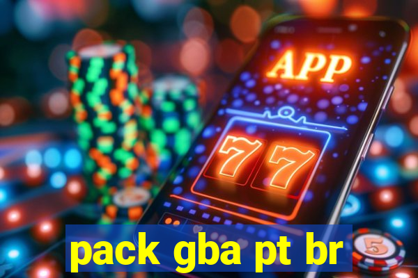 pack gba pt br