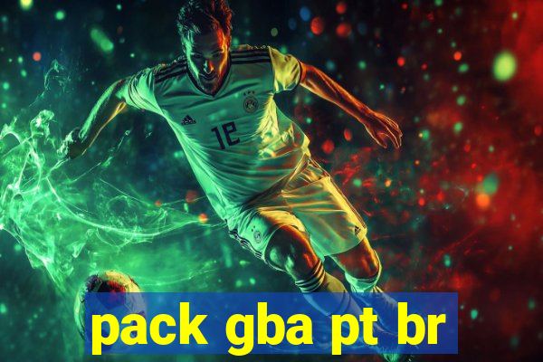 pack gba pt br