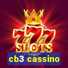 cb3 cassino