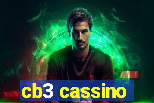 cb3 cassino