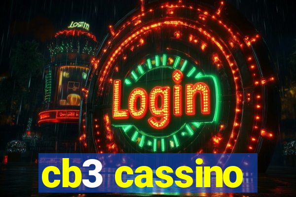 cb3 cassino