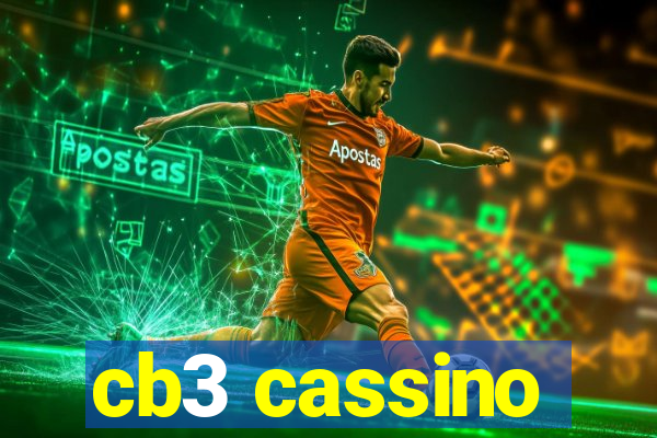 cb3 cassino