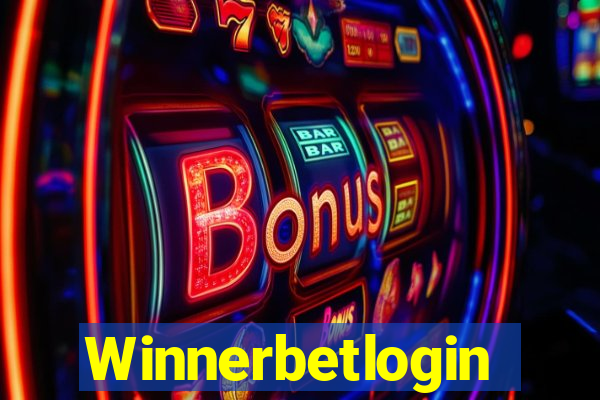 Winnerbetlogin