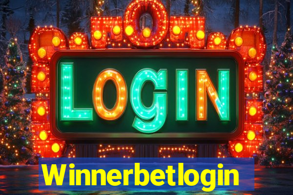 Winnerbetlogin