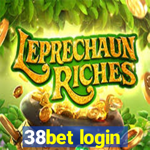 38bet login