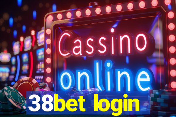 38bet login