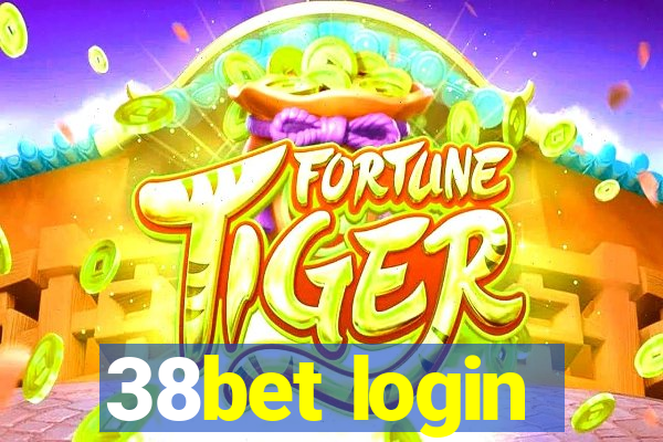 38bet login