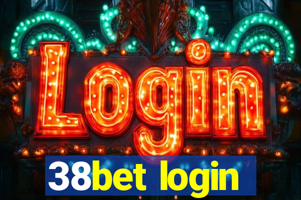 38bet login