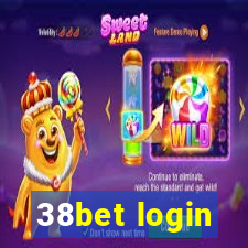 38bet login