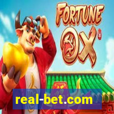 real-bet.com