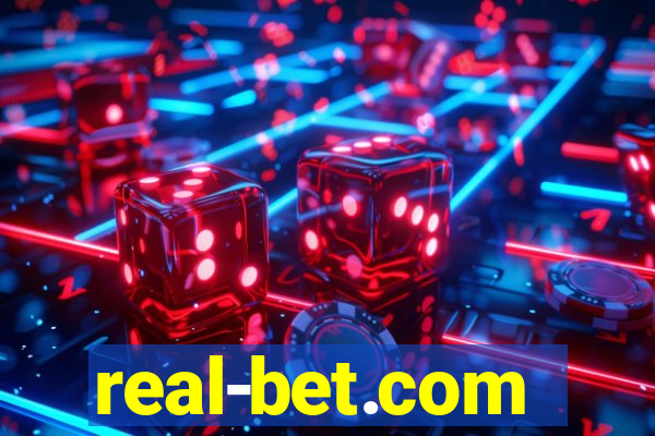 real-bet.com