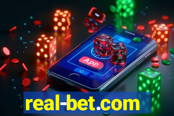 real-bet.com