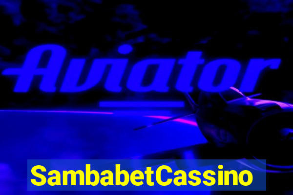 SambabetCassino