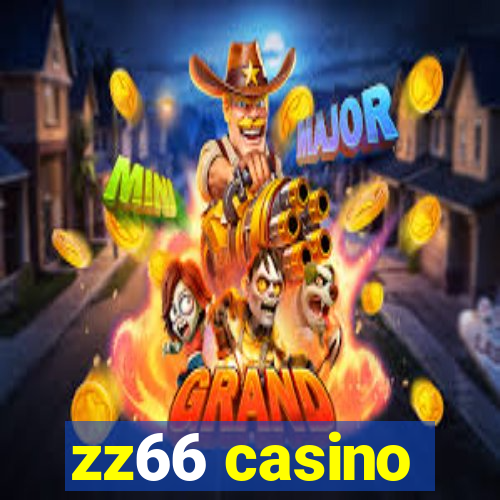 zz66 casino