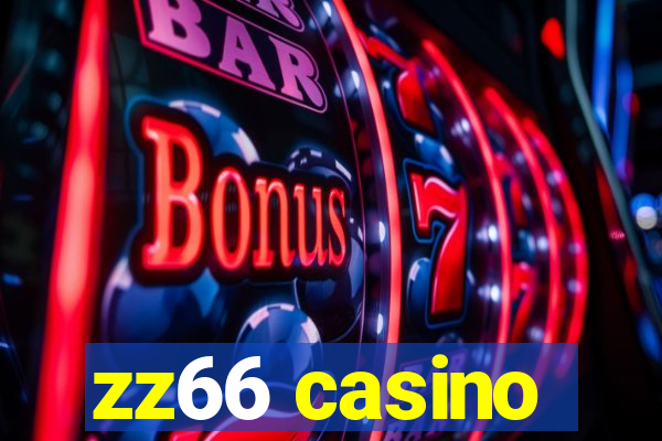 zz66 casino