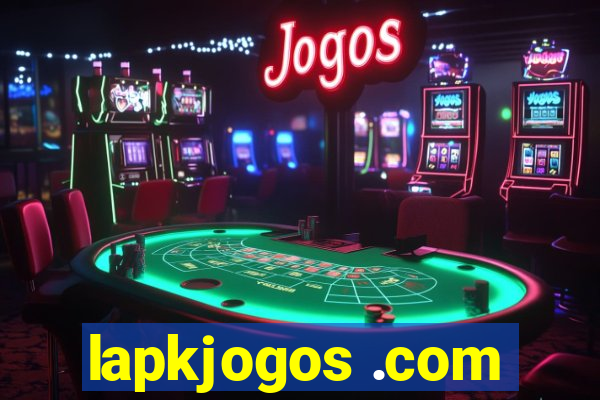 lapkjogos .com