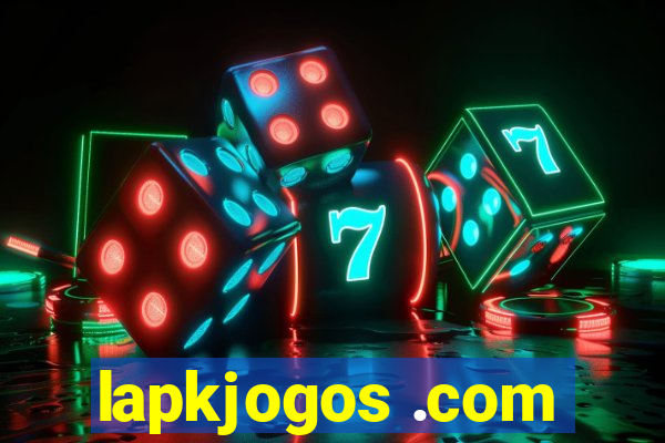 lapkjogos .com