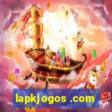 lapkjogos .com