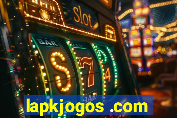 lapkjogos .com