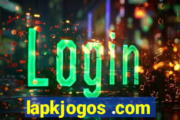 lapkjogos .com