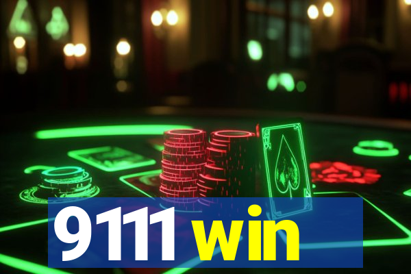 9111 win