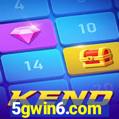 5gwin6.com