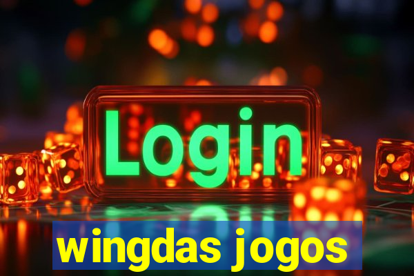 wingdas jogos