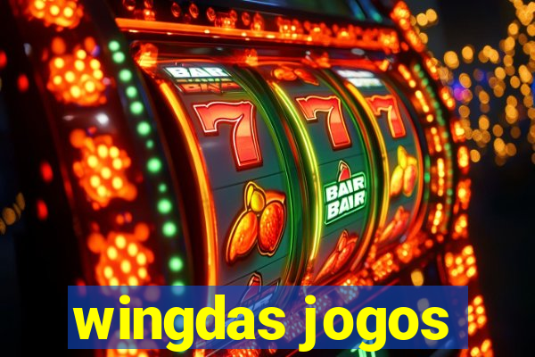 wingdas jogos